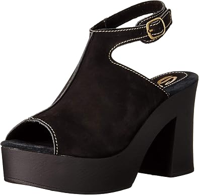 Sbicca Womens Mika Black Size 7