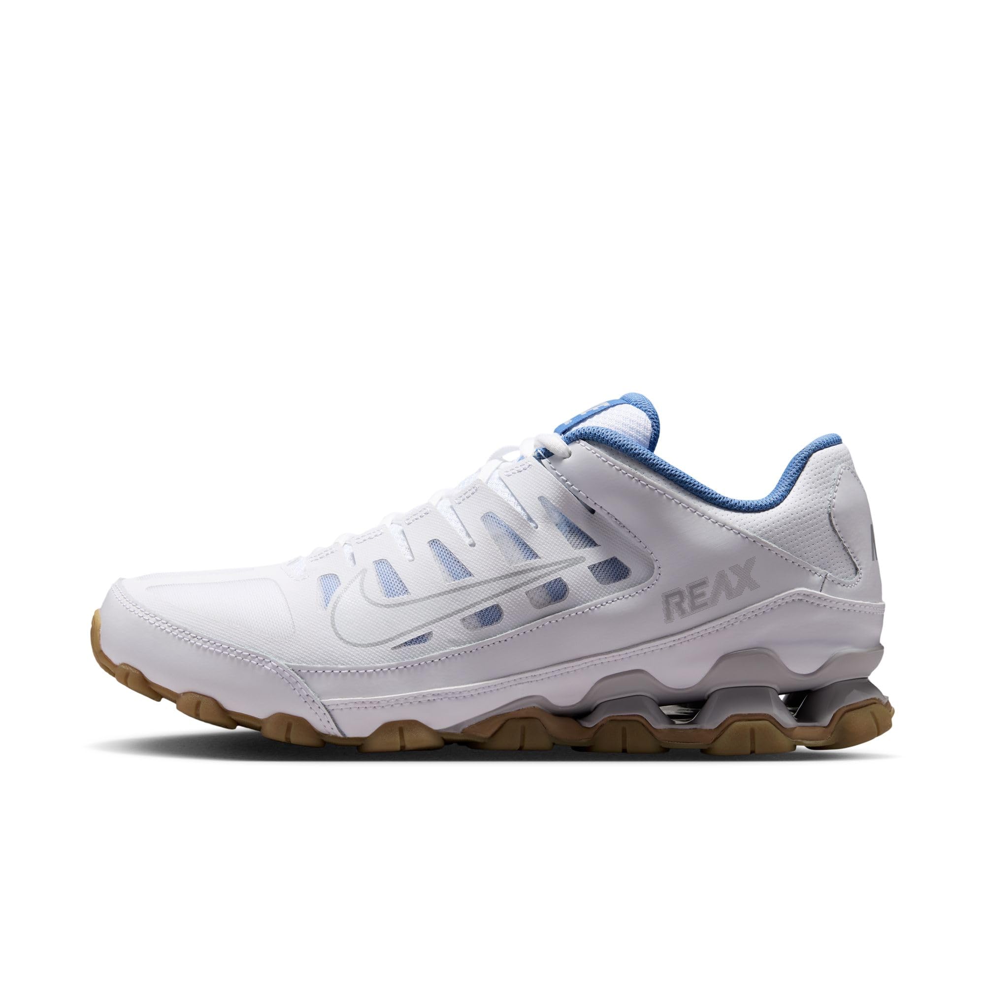 Nike Men's Reax 8 TR Mesh Training/Workout Shoes