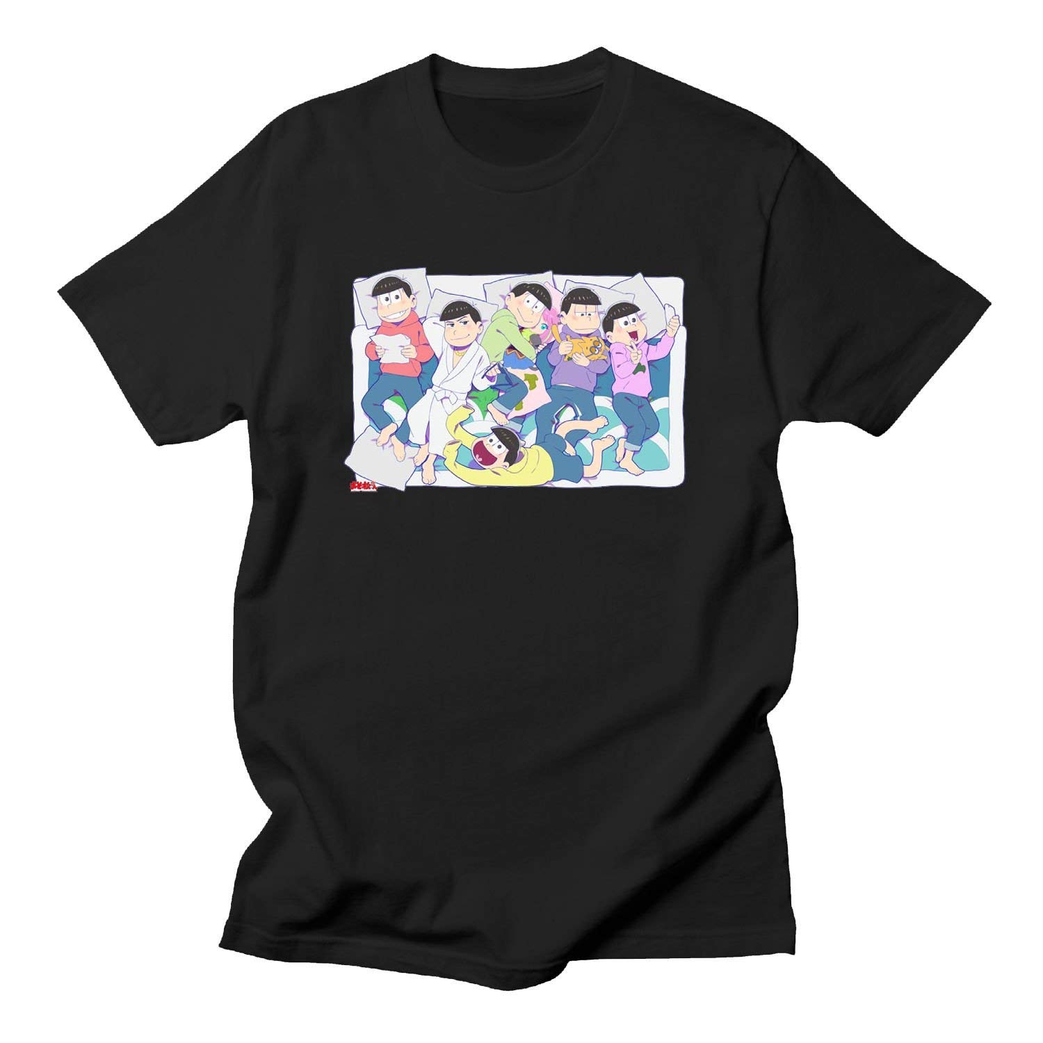 Men's Osomatsu san Funny Shirt