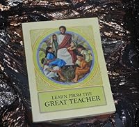 learn from the great teacher B004VOD6UW Book Cover