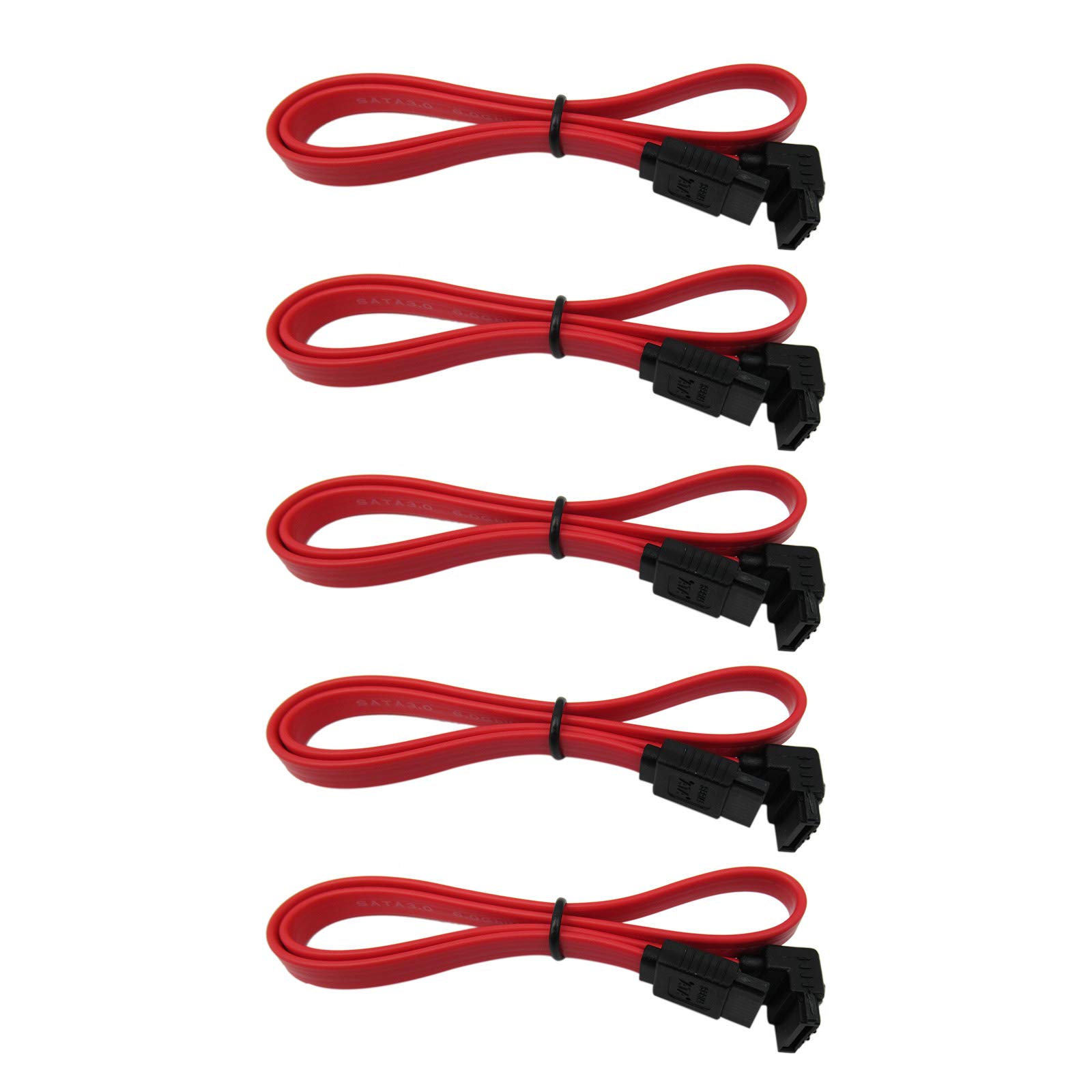 Cable Extensor Pcie 3.0 X1 A X1 En Ángulo Recto 90 Grados | Meses Sin Interés