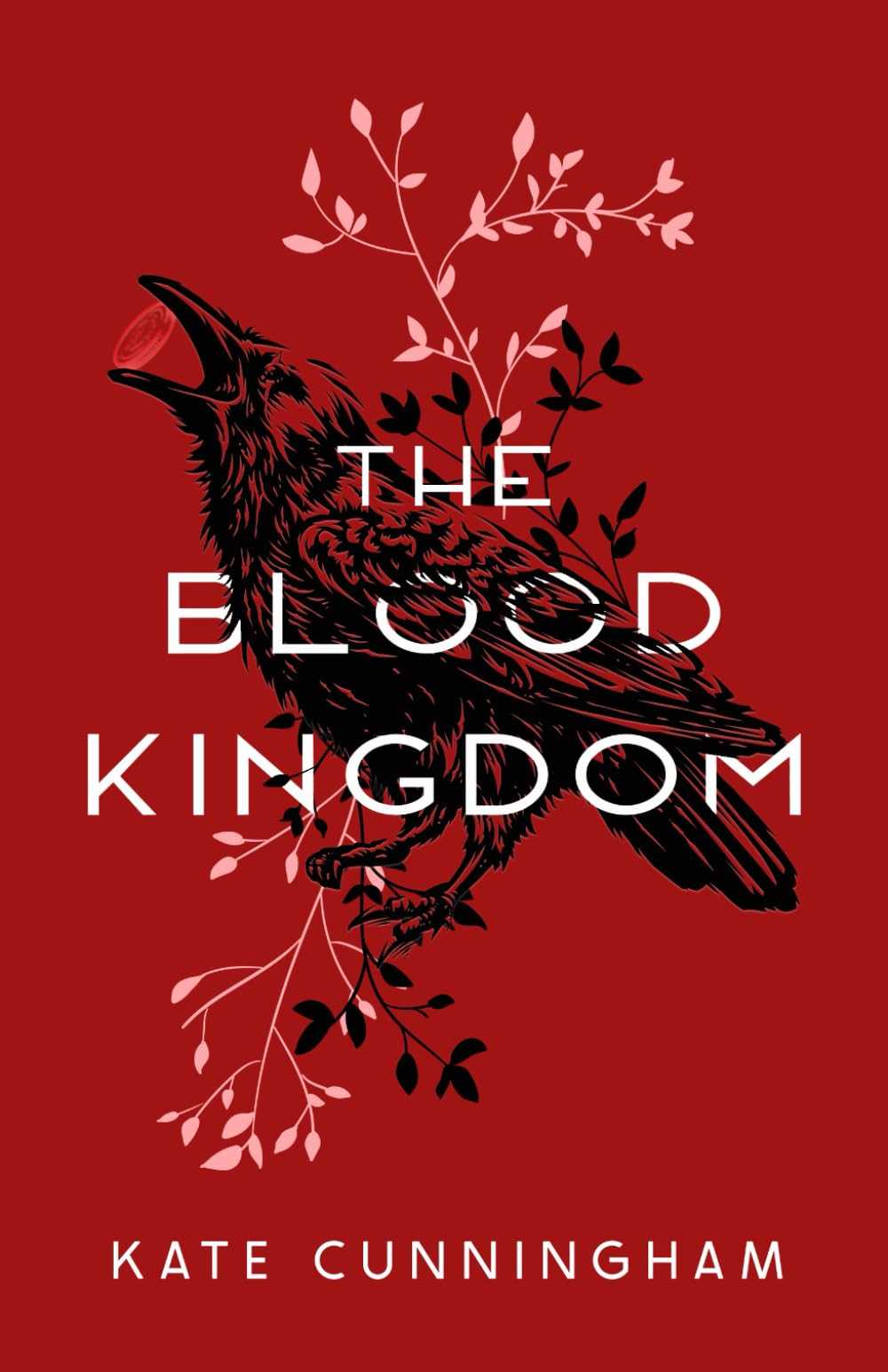 The Blood Kingdom (The Blood Folk)