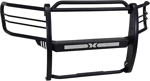 Miniatura 2 de Westin 40-33835 Sportsman X Grille Guard se adapta a 2015-2020 F150 (Exc Raptor)