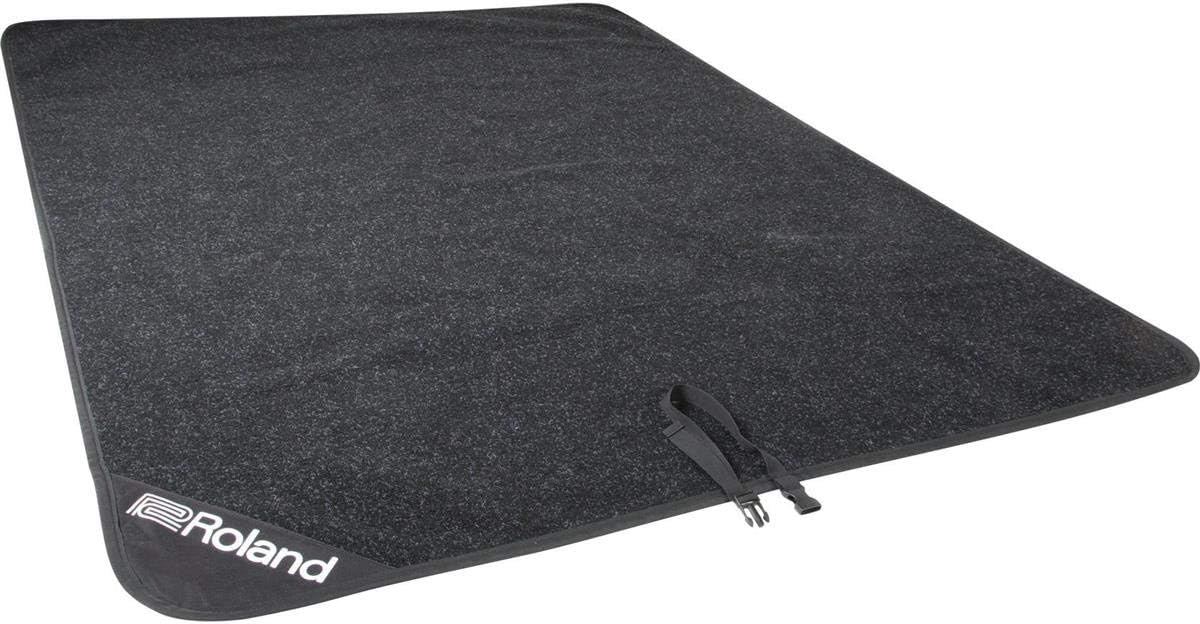 Roland TDM Non-Slip Drum Rug