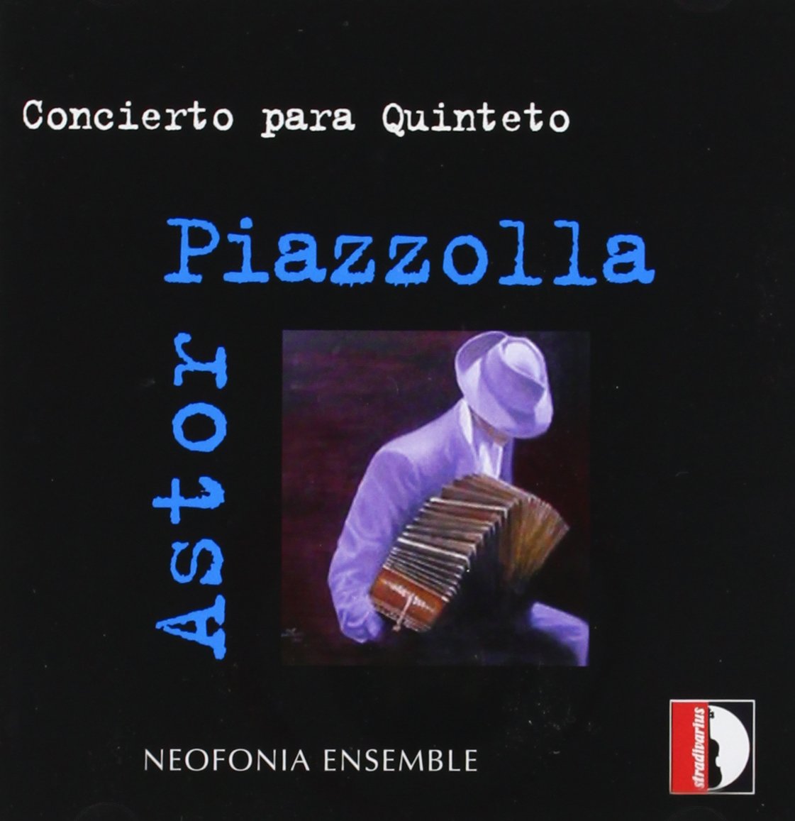 Piazzolla: Concierto para quinteto