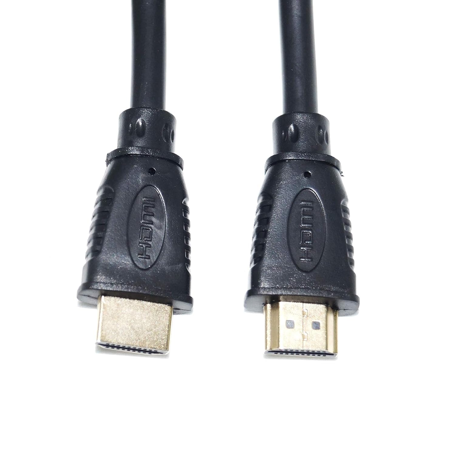 PremiumAV 4K HDMI Cable 1.5M - Black -4