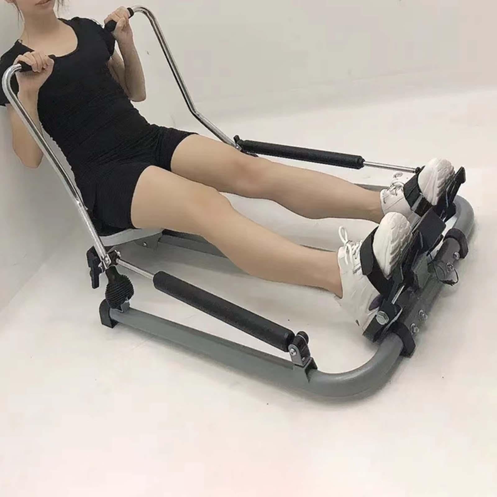 Amagogo Dämpfer-Stabilisator-Halterzubehör Ersetzen Sie Komponenten Modifikationsteile Stahl für Rudergerät Hydraulikzylinder Fitness Gym