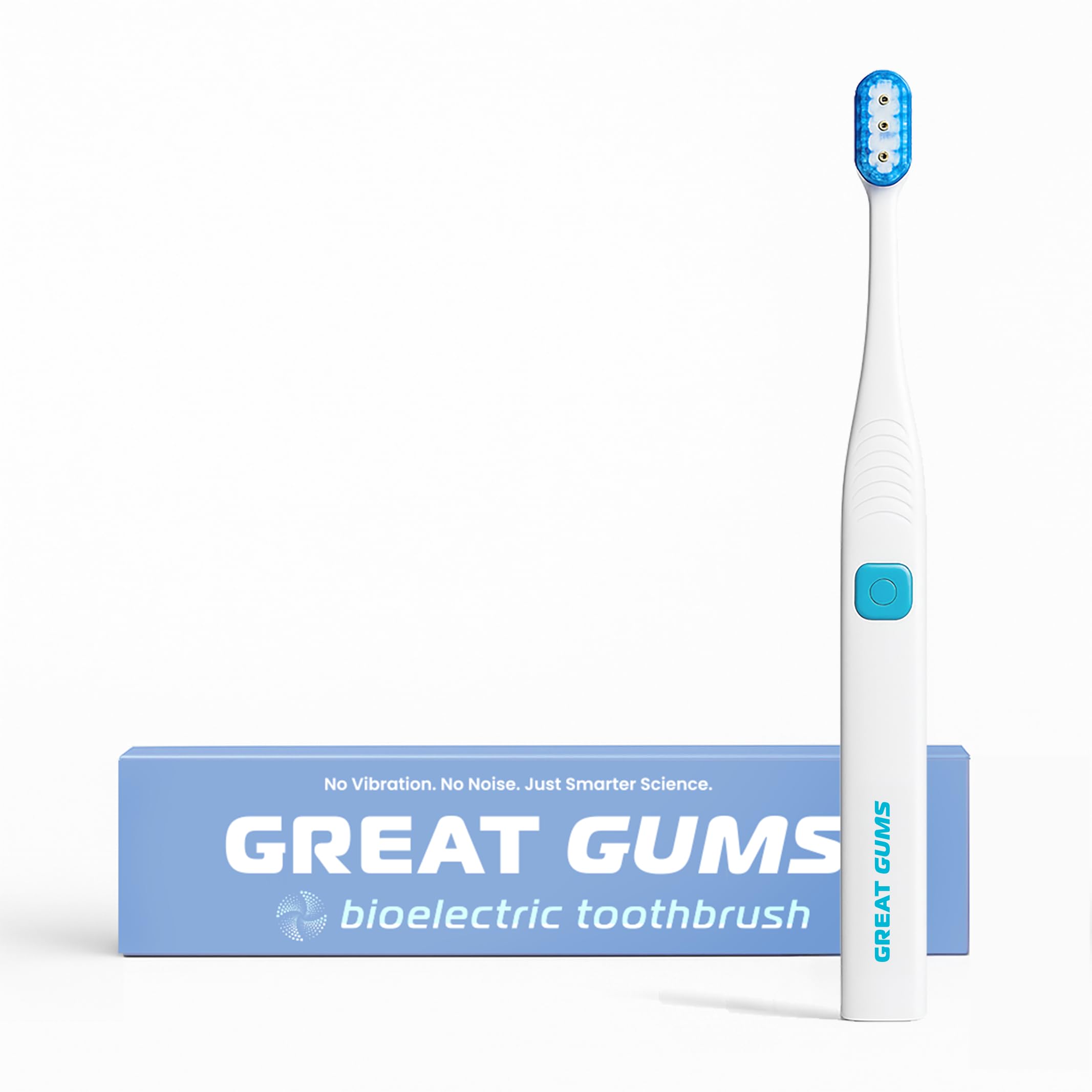 best electric toothbrush for gum disease