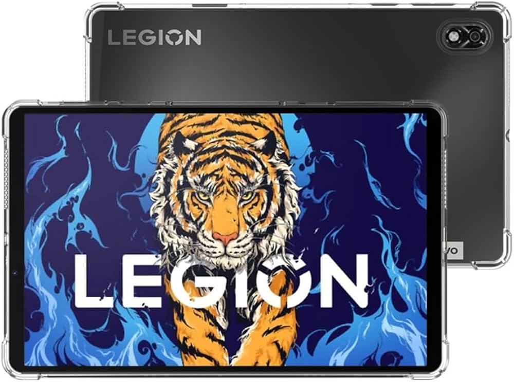 Lenovo Legion Y700 Lenovo TB-9707F大陸ROM版