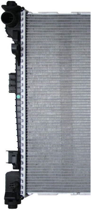 For Jeep Grand-Cherokee Radiator 2016 17 18 2019 Aluminum 3.6L For CH3010377 | 68244867AA