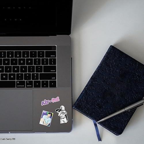 Miniatura 5 de Calcomanías para niños callejeros 2024, nuevo álbum de vinilo impermeable para niños callejeros, regalo para botellas de agua, laptop, equipaje