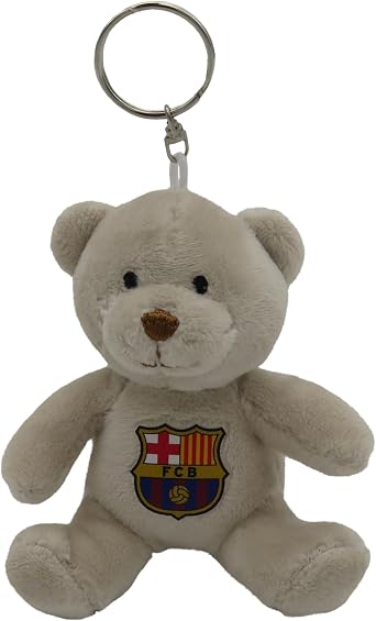 CYPBRANDS Unisex Children's Llavero Keyring