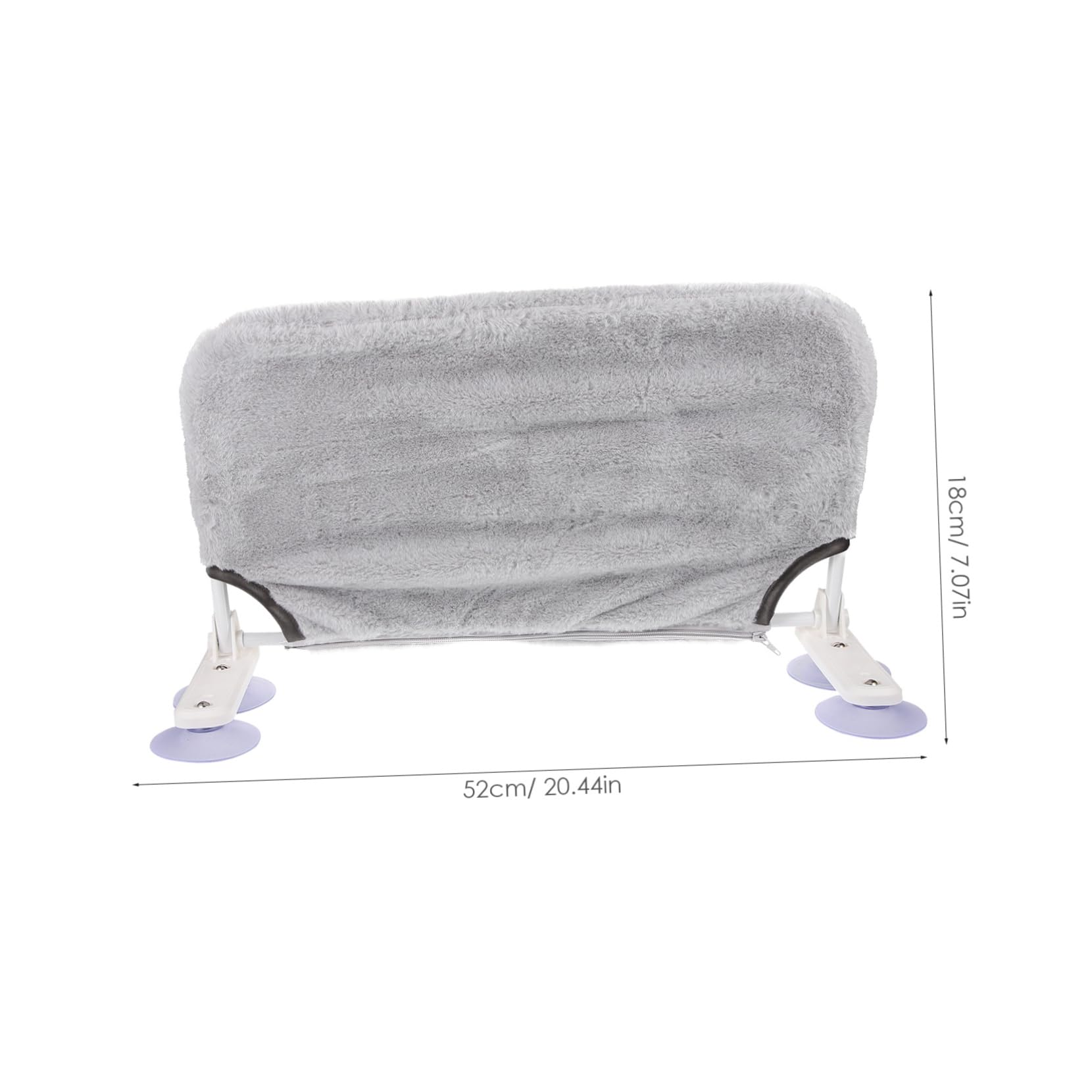 CIYODO Cat Hammock Bed Window Mounting Breathable Material Rest Area Cat Toy Pet Accessory