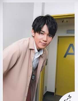 WEST. 小瀧望　公式写真② 撮影中の日々✌️ ⁡ WEST.全員出演の映画 2025年5月2日公開です