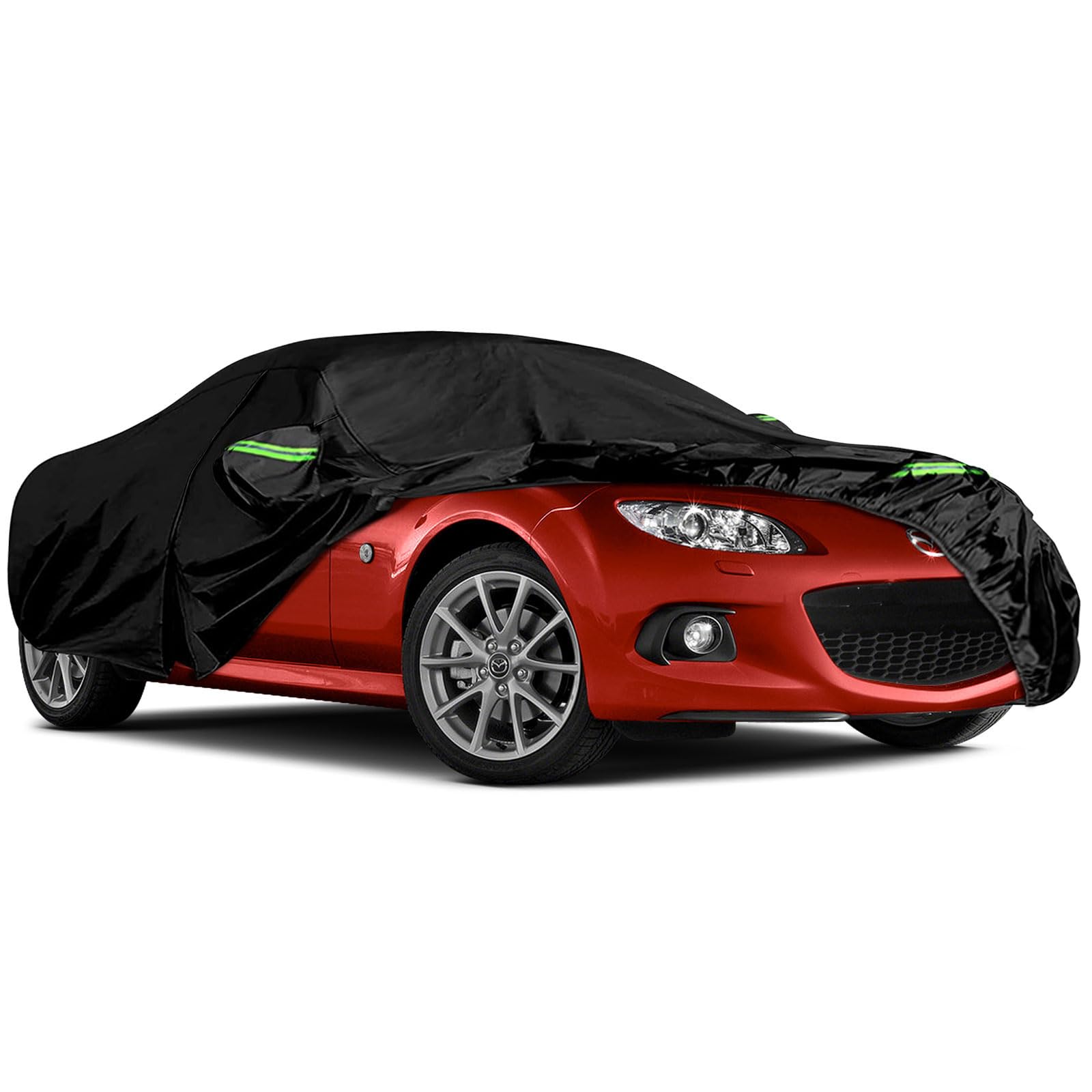 New 2024 Mazda MX-5 Miata RF For Sale In Torrance, CA - Foto 4