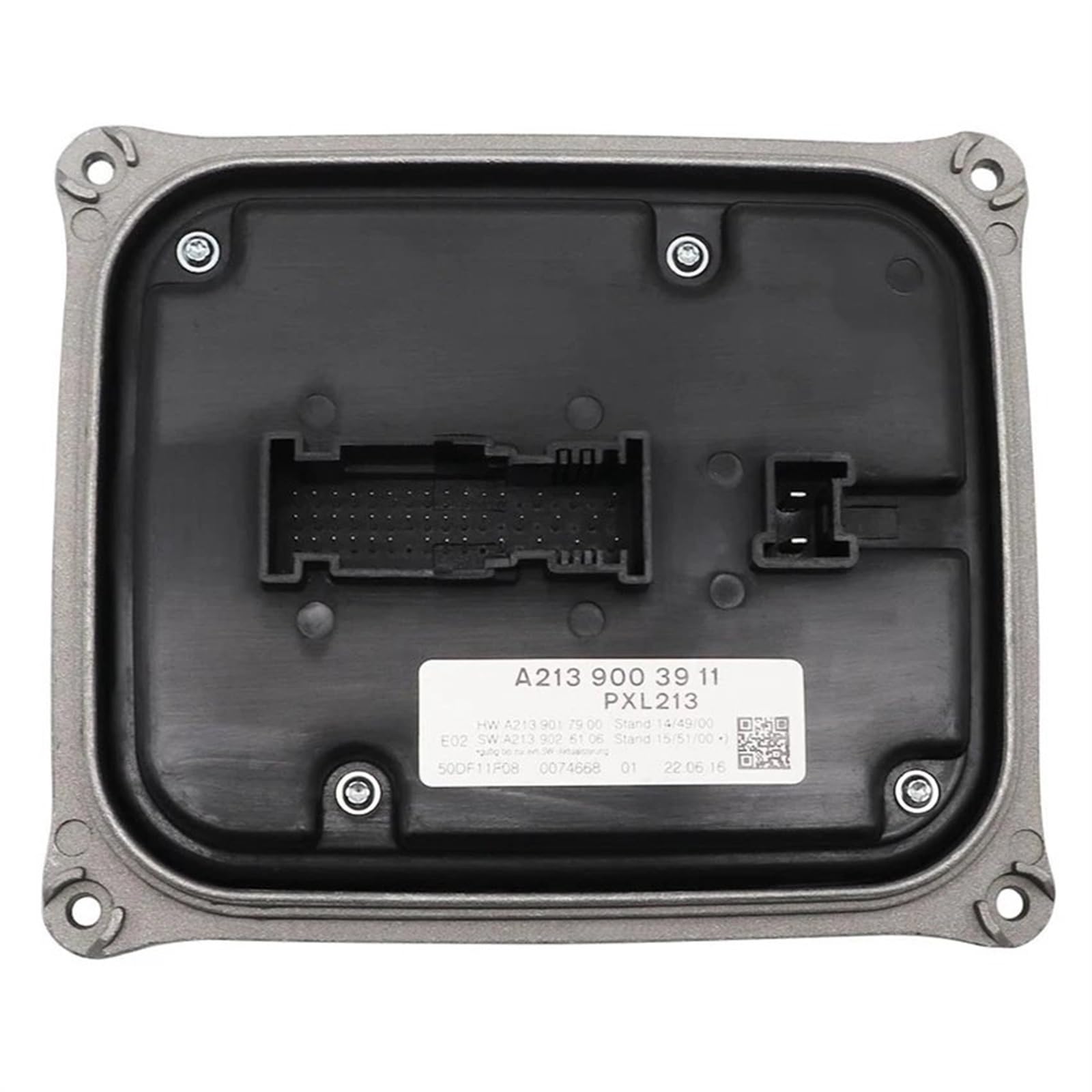 Module de commande phares A2139003911 pour éclairage auto - 4