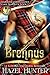 Brennus (Immortal Highlander, Clan Skaraven Book 1): A Scottish Time Travel Romance