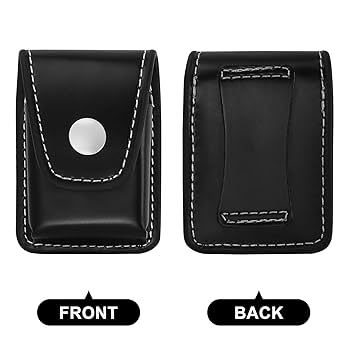 ジッポケース Amazon.com: MEIJIAYOU Lighter Case Only Compatible with