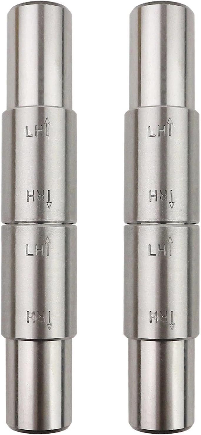 King Pin Kit Compatible with 1998-2016 ISUZU NPR NPR-HD NQR NRR 4.8L 5.2L 6.0L ‎5-87832-400-0 ‎5878324000 UAP-35-008