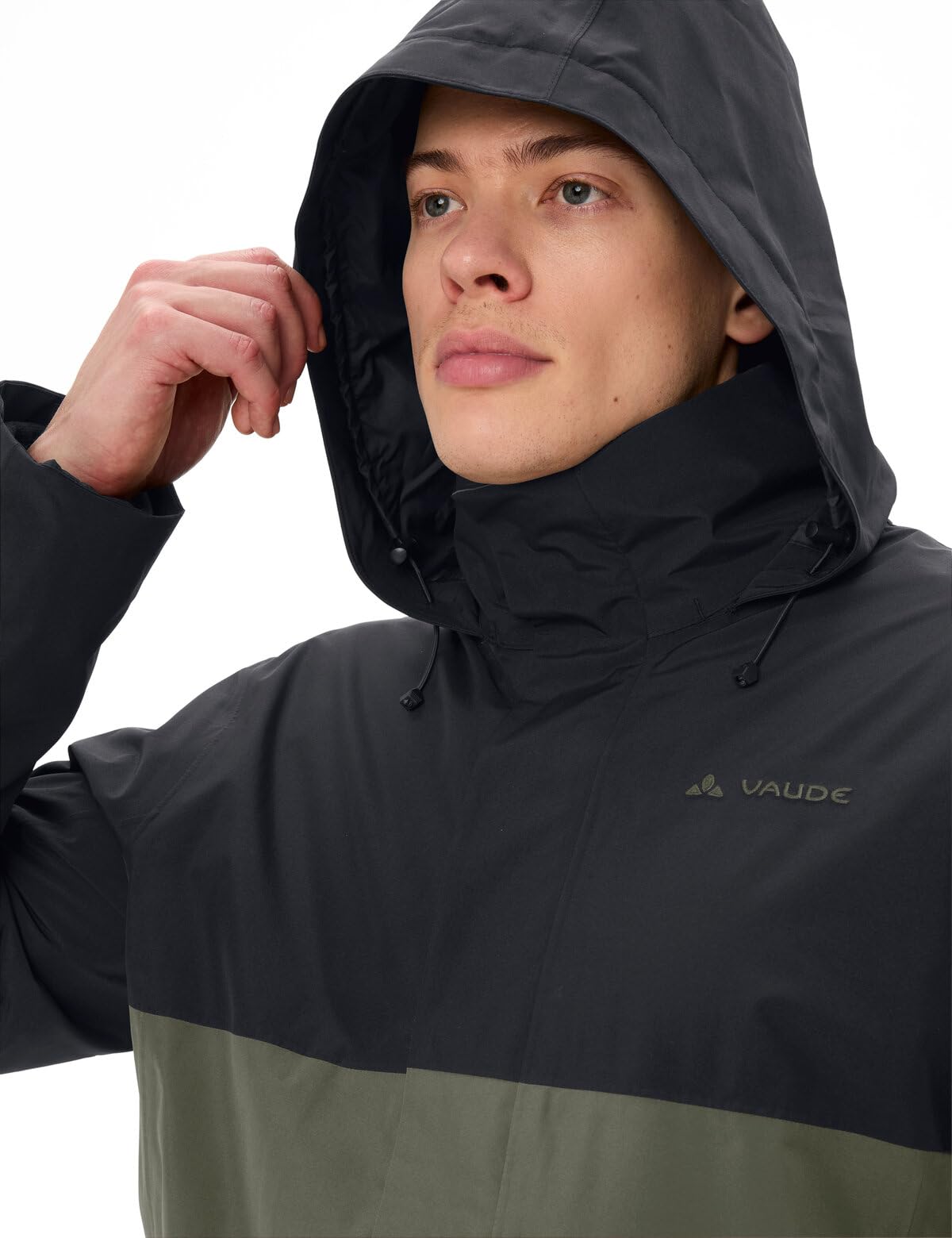 Vaude 3-in-1 Jacke Herren Rosemoor II – Bild 6