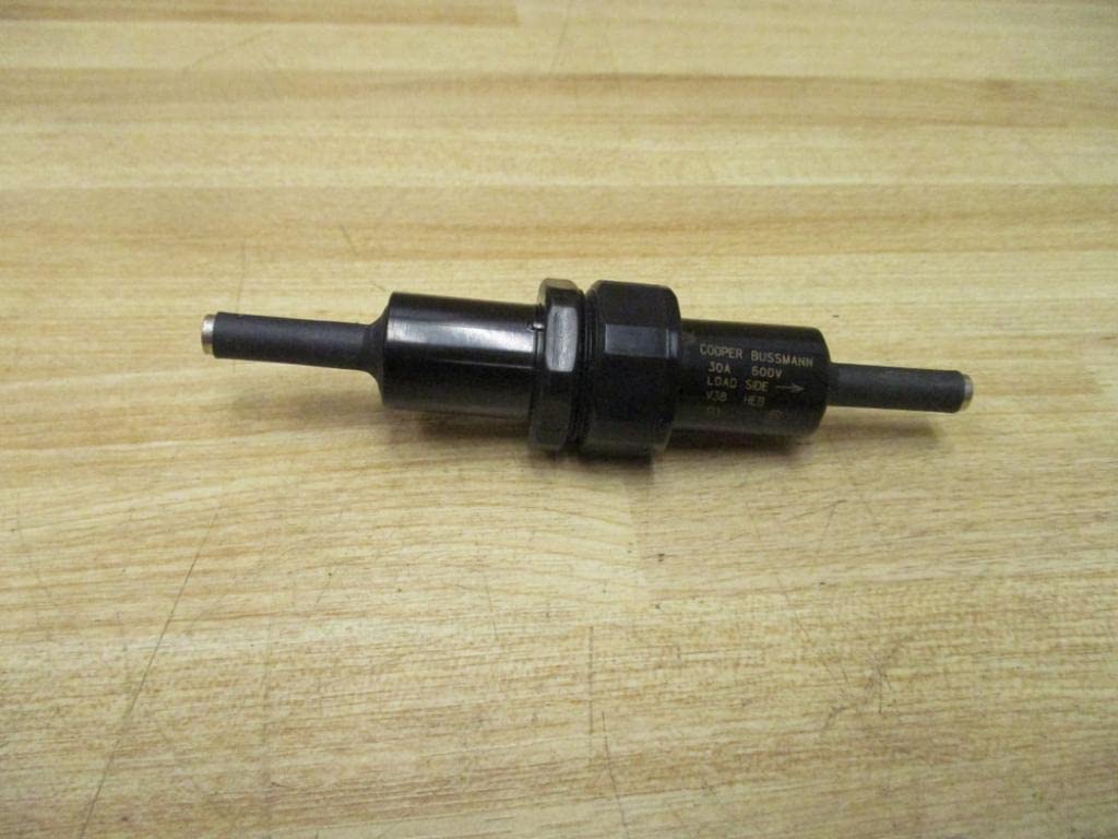 Sicherungshalter, Midget, 30 A, 1-polig