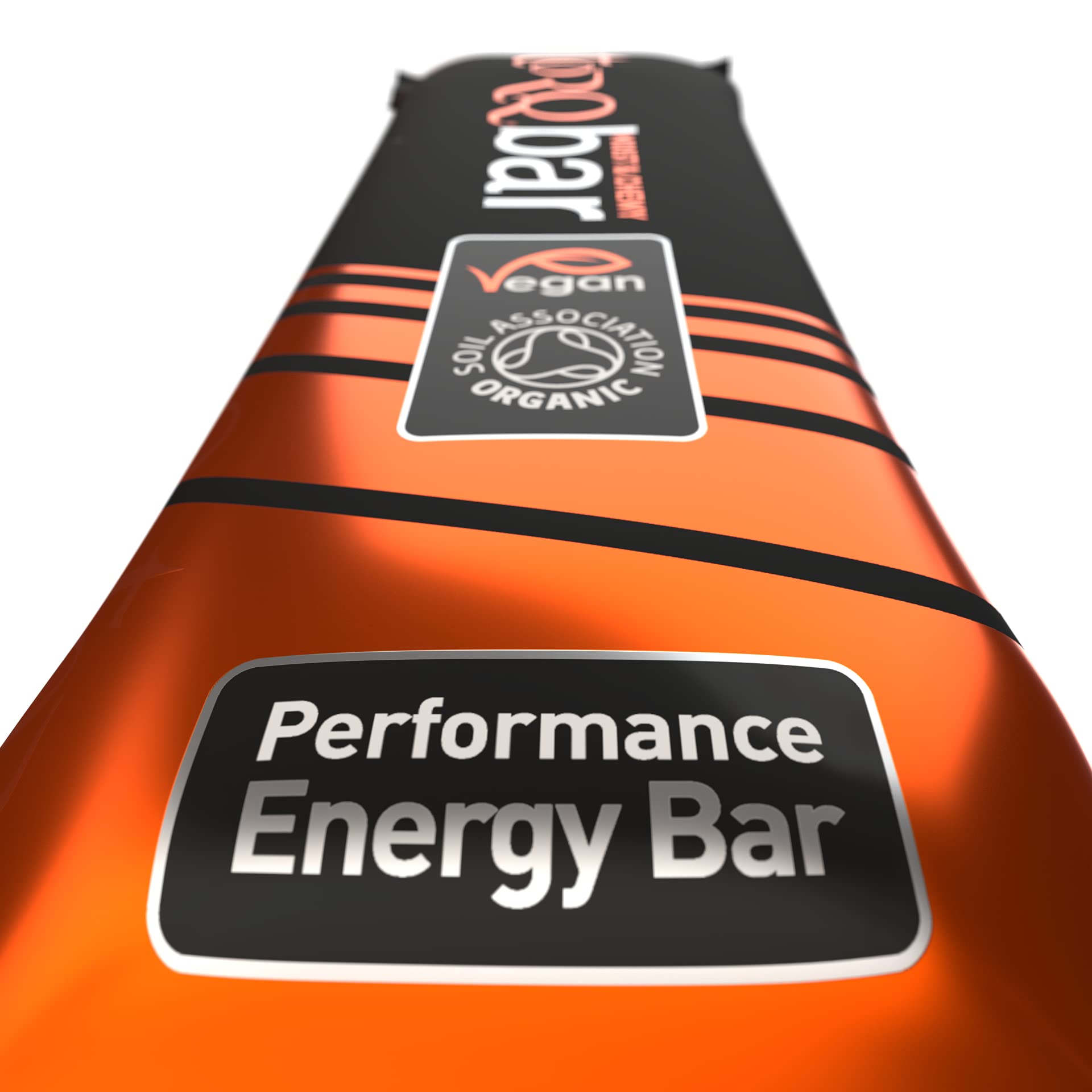 TORQ Lot de 15 Barres Energy
