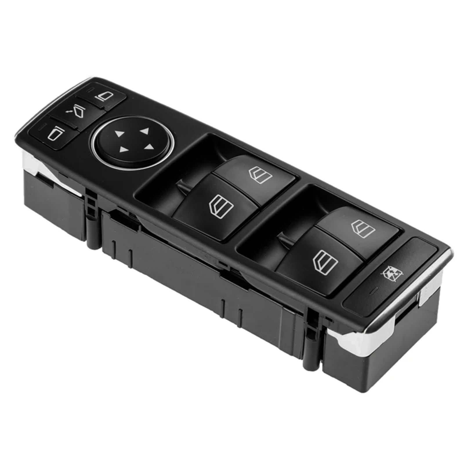 Interrupteur de vitre électrique 2128208310 bouton commande commande pour W204 W212 W207 - 8