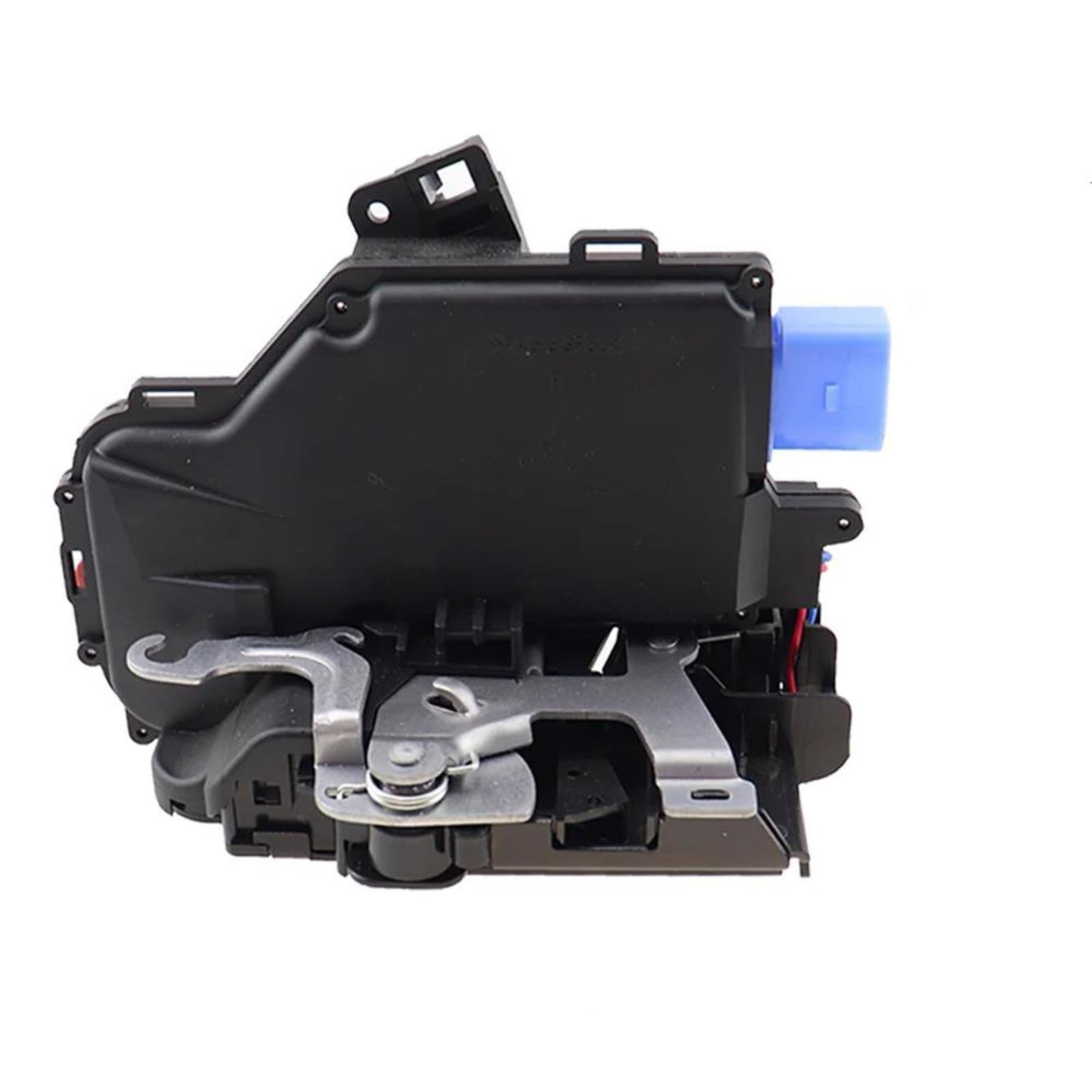 Dtsgcx Type D Door Lock Latch Actuator Central Mechanism For Touareg 2002-2010 For Touran 2003-2010- For Phaeton 3D 2002-2009 Saloon(Type D)