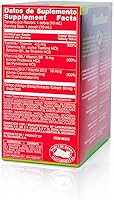 Vista 3 de Laboratorios Campolon Energy B Vitamin Pouches - Promotes Healthier Physical Energy and Mental Energy - 12 Pouches