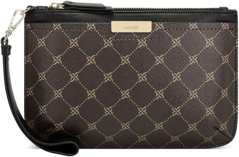Nine West Women's Lawson Wristlet