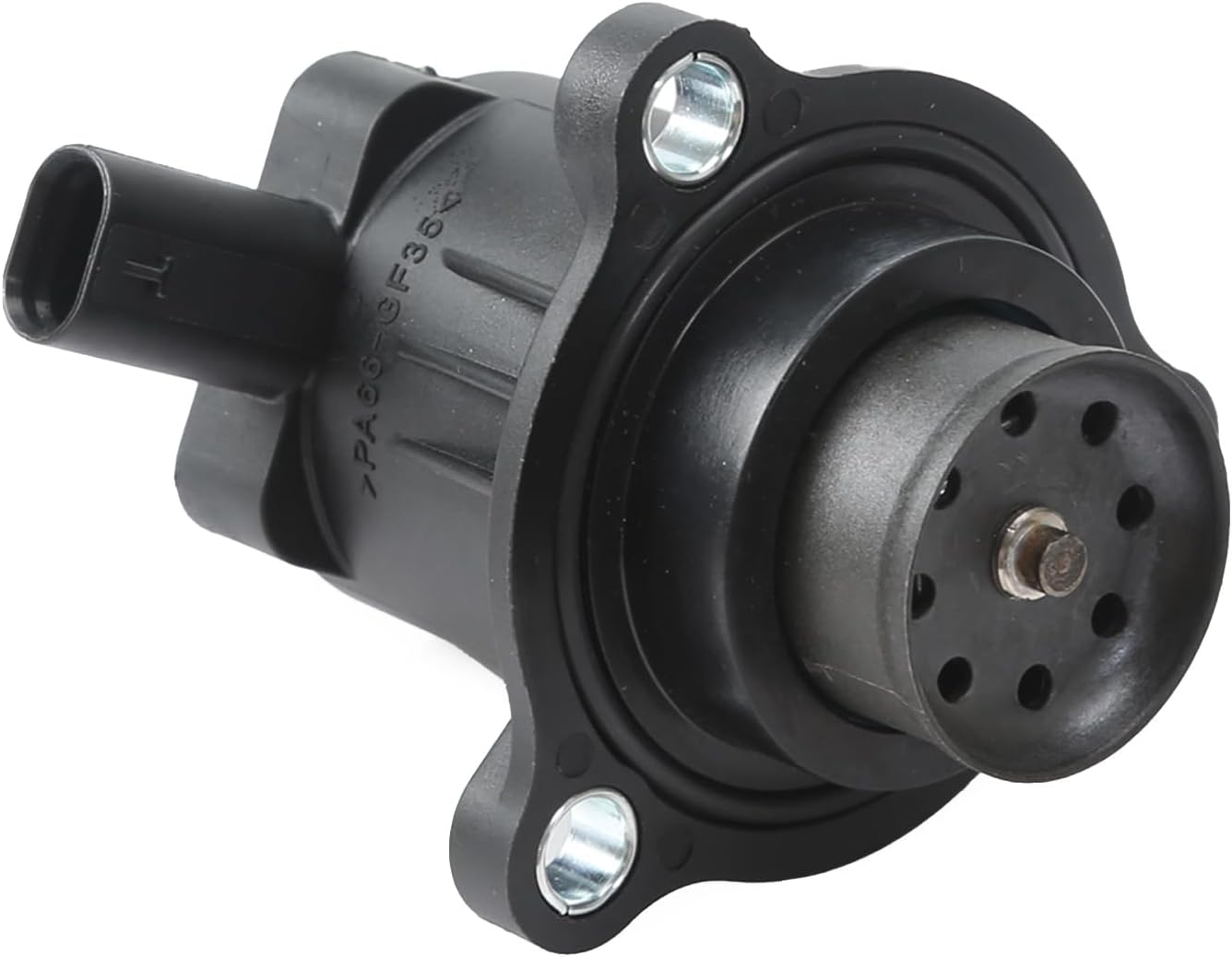 EA839 3.0T 06M145710F Turbo Charger Cut-off Valve Replacement For VW Touareg Audi A4 Quattro A5 A6 S6 A7 A8 Q5 Q7 Q8 RS4 Avant RS5 Sportback
