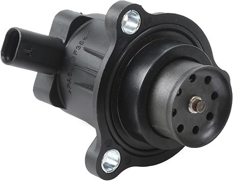 EA839 3.0T 06M145710F Turbo Charger Cut-off Valve Replacement For VW Touareg Audi A4 Quattro A5 A6 S6 A7 A8 Q5 Q7 Q8 RS4 Avant RS5 Sportback