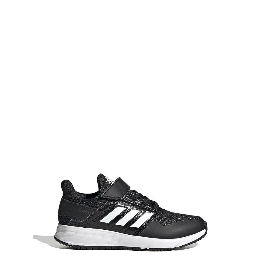 adidas FortaFaito El K, Scarpe da Ginnastica, Negb?s Ftwbla Negb?s, 31 EU :  Amazon.it: Moda