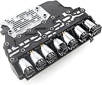 Vista 3 de Módulo de control de transmisión 24264683 6T40 6T45 Módulo de control de transmisión TCM compatible con Chevrolet compatible con Cruze 24248294