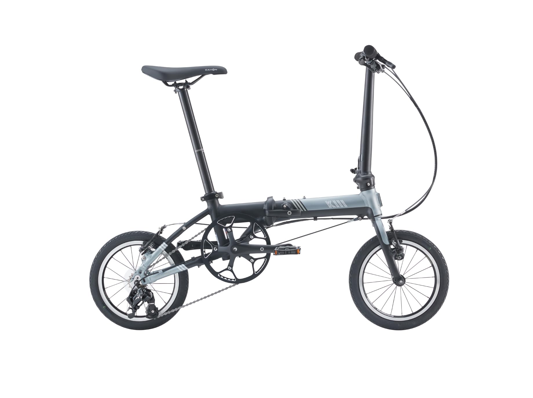 Amazon | ダホン(DAHON) K3 折りたたみ自転車 2026年モデル 軽量 14