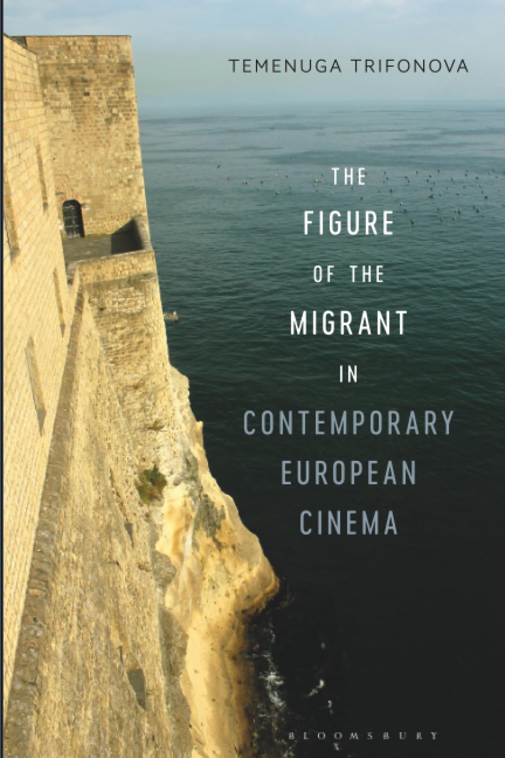 Figure of the Migrant in Contemporary European Cinema, The