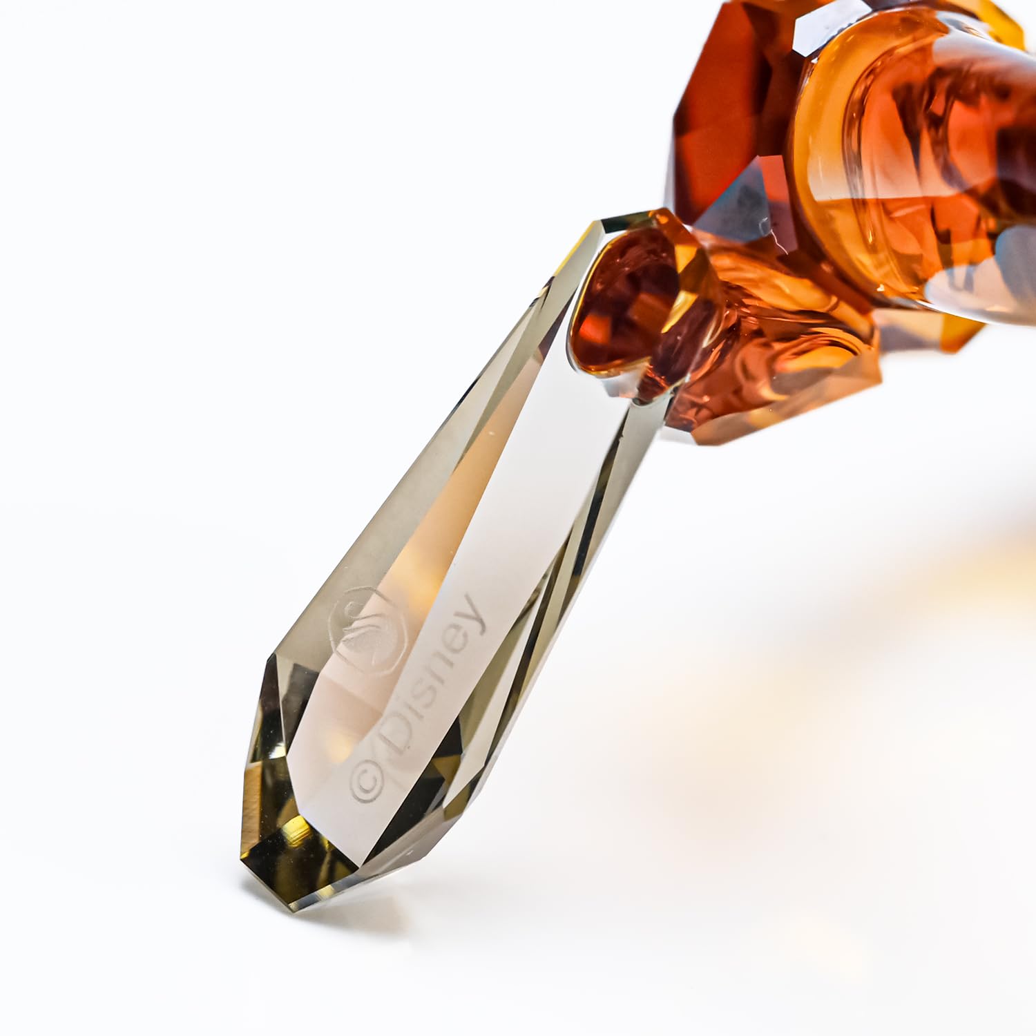 Amazon.co.jp: SWAROVSKI クリスタルフィギュア 2024AW フィギュリン