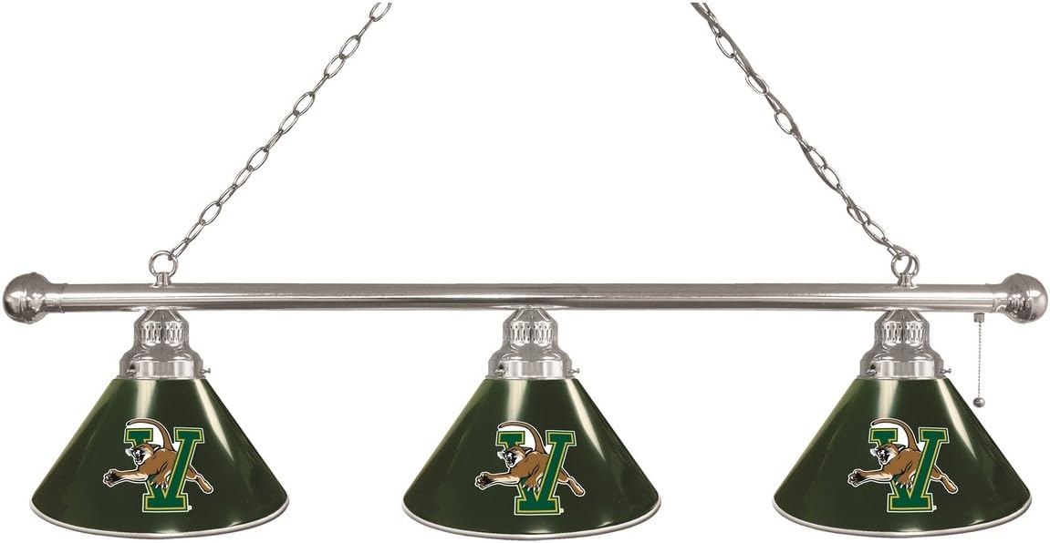 HBS Vermont 3 Shade Billiard Light by The Holland Bar Stool Co.