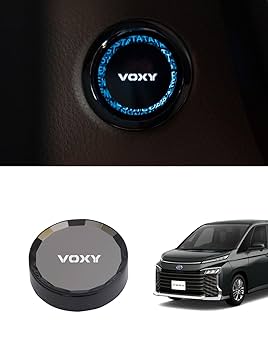 Amazon.co.jp: Haoshilianfa トヨタに適用 ヴォクシー VOXY 90系