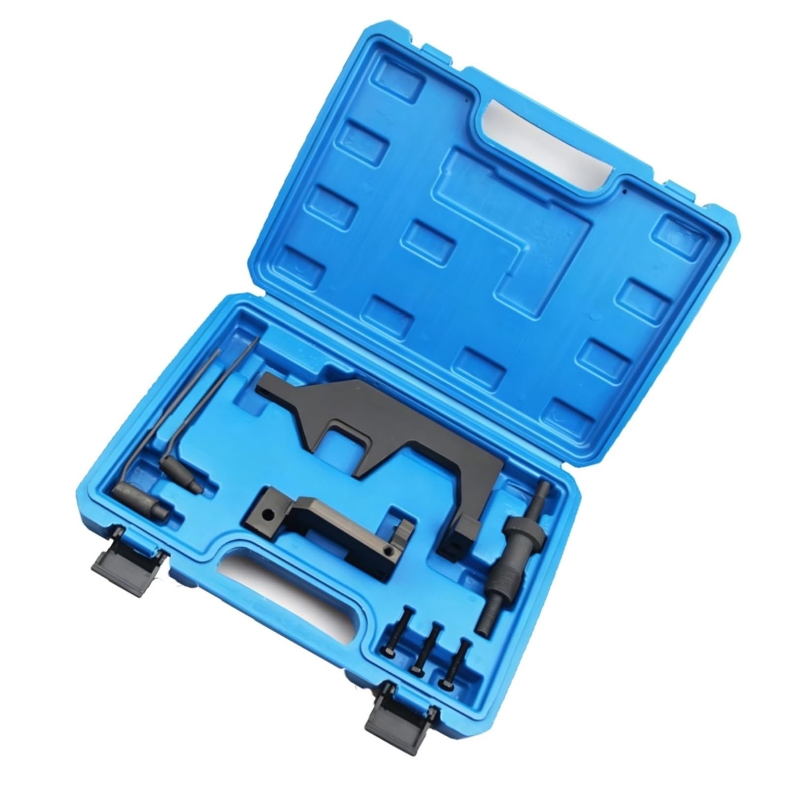 Kompatibel Mit Für 3er Serie Für 316i 320i Auto Motor Nockenwellenausrichtung Timing Locking Tool Set Zubehör Zahnriemen-Werkzeugsatz
