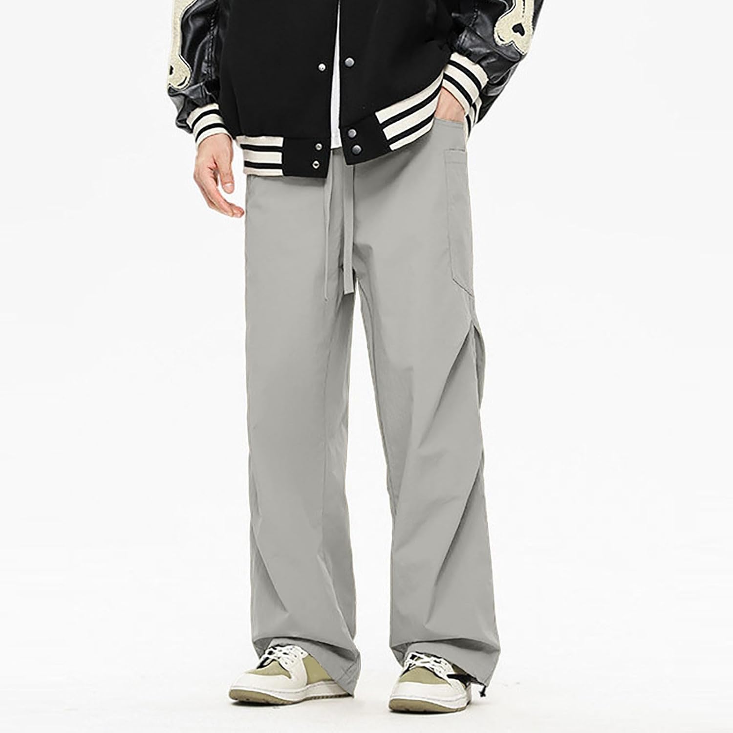 メンズ パンツ ジャージ 仕事 パンツ 咖啡色裤子 メンズふぁっしょん人気30代 ガッチヤード バイク ズボン ズボン古着 ダーアー