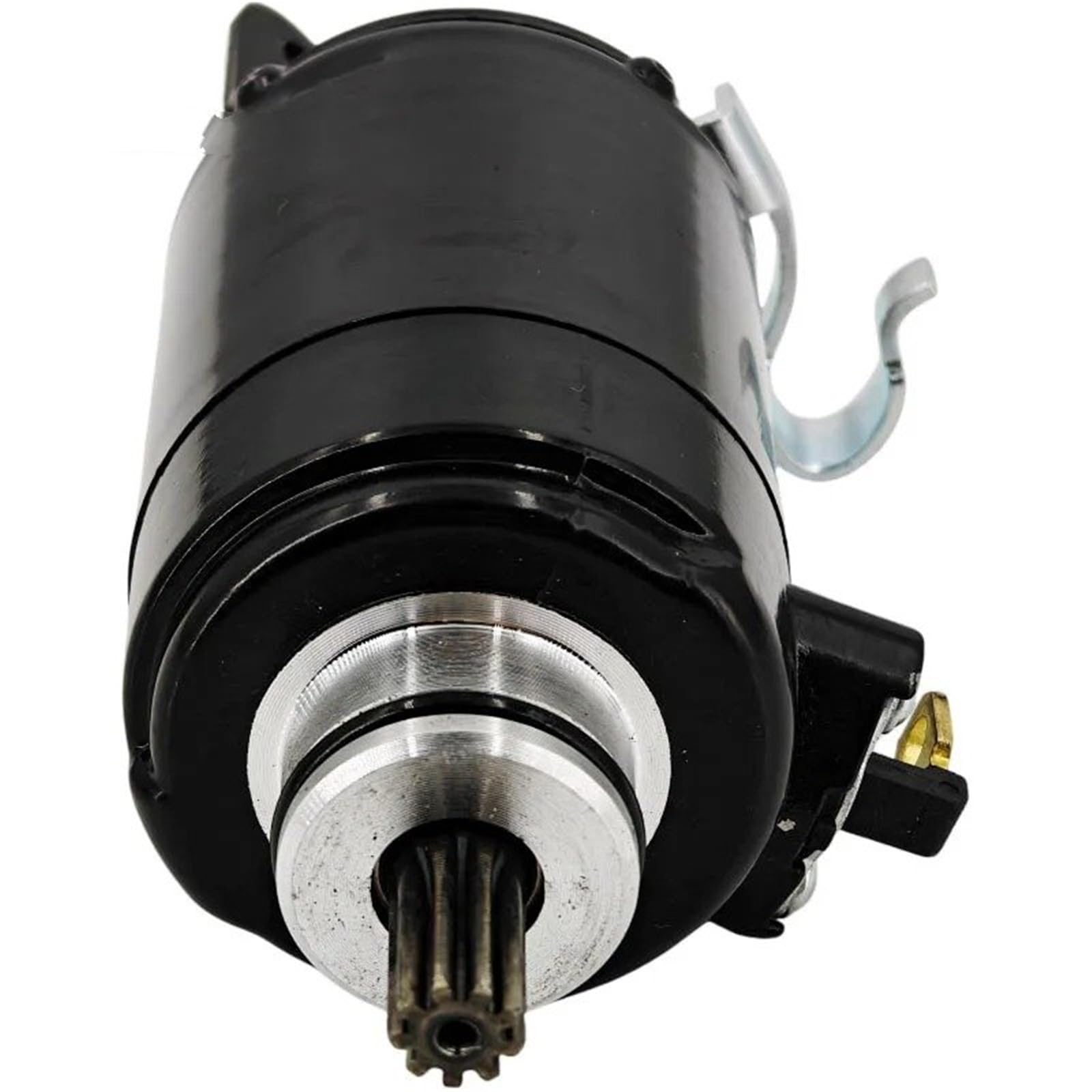 Motorino avviamento Per CBR250 CB250F CB250 FG FGYA MC14 CBR250 RJ RK RK2 MC19 CBR250 31210-KY1-003 31210-KY1-013 Motorino Avviamento Moto