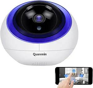 Quanmin  Camera-0812