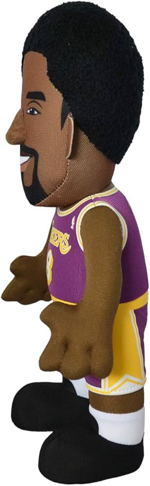 Amazon.co.jp: Bleacher Creatures フィギア コービー