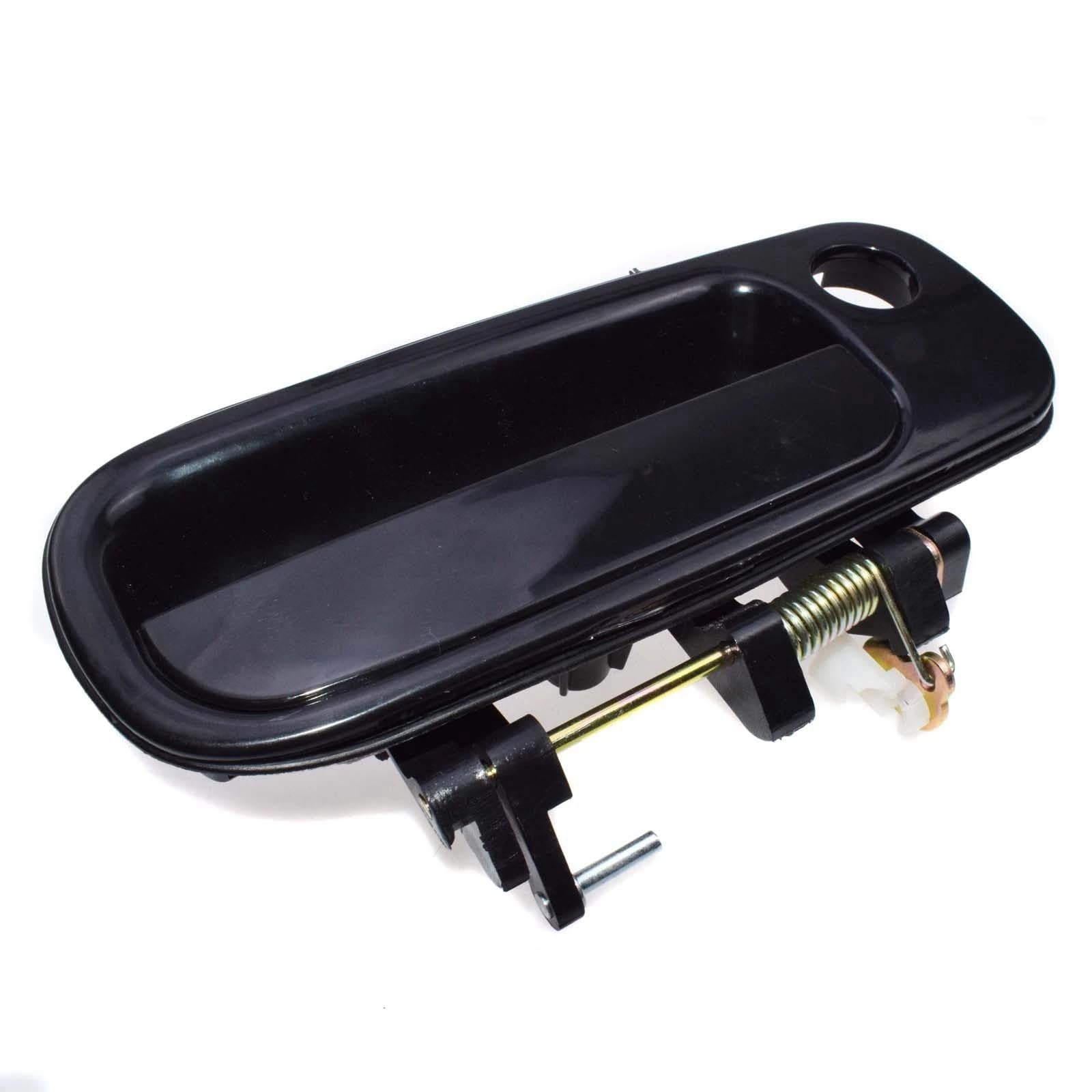Lzbzhb Front Right Car Exterior Outsidedoor Handle Car Exterior Door Handle Accessories For Toyota For Camry 1992 1993 1994 1995 1996(Front Right)