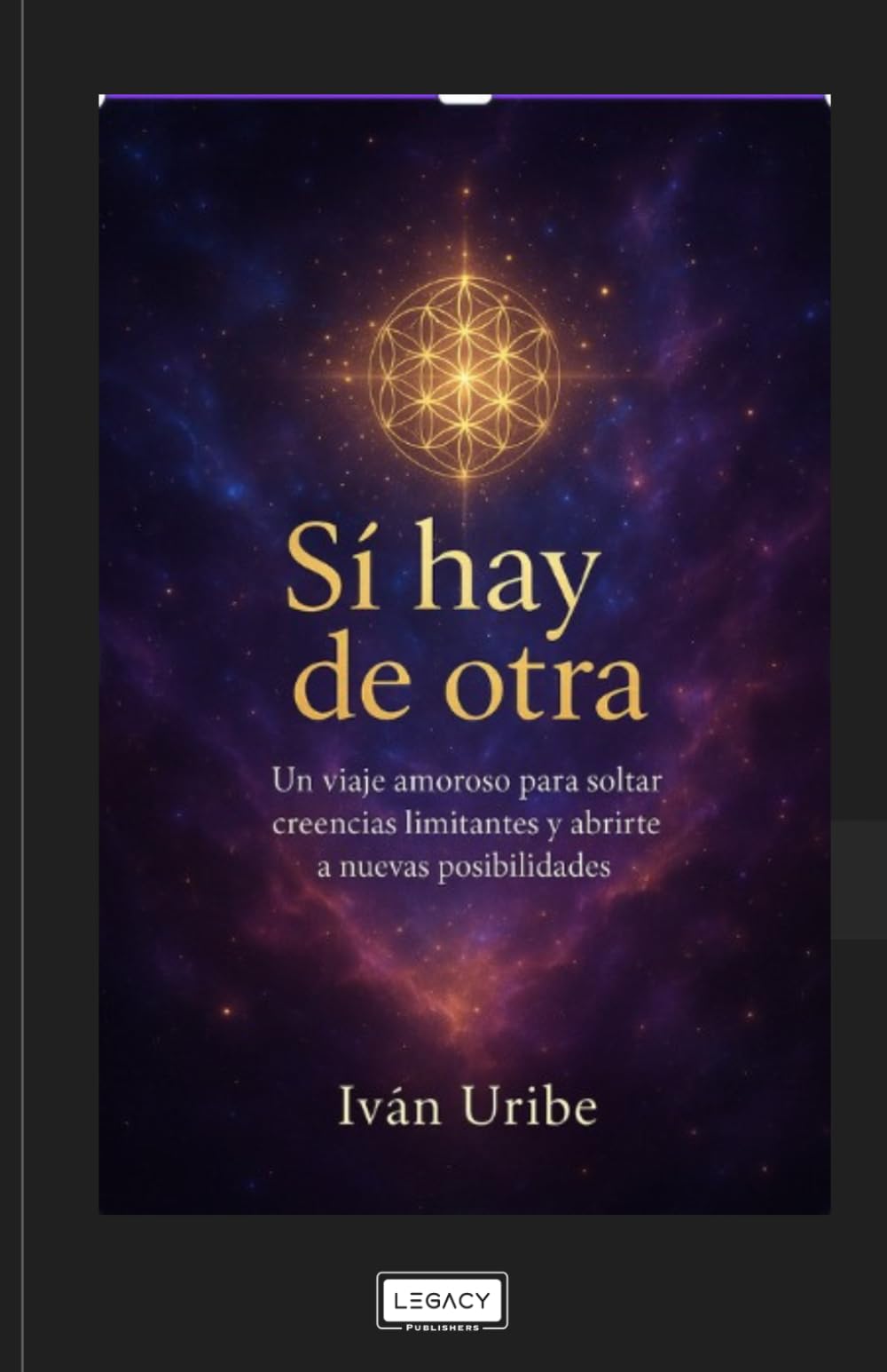 Sí, sí Hay de Otra