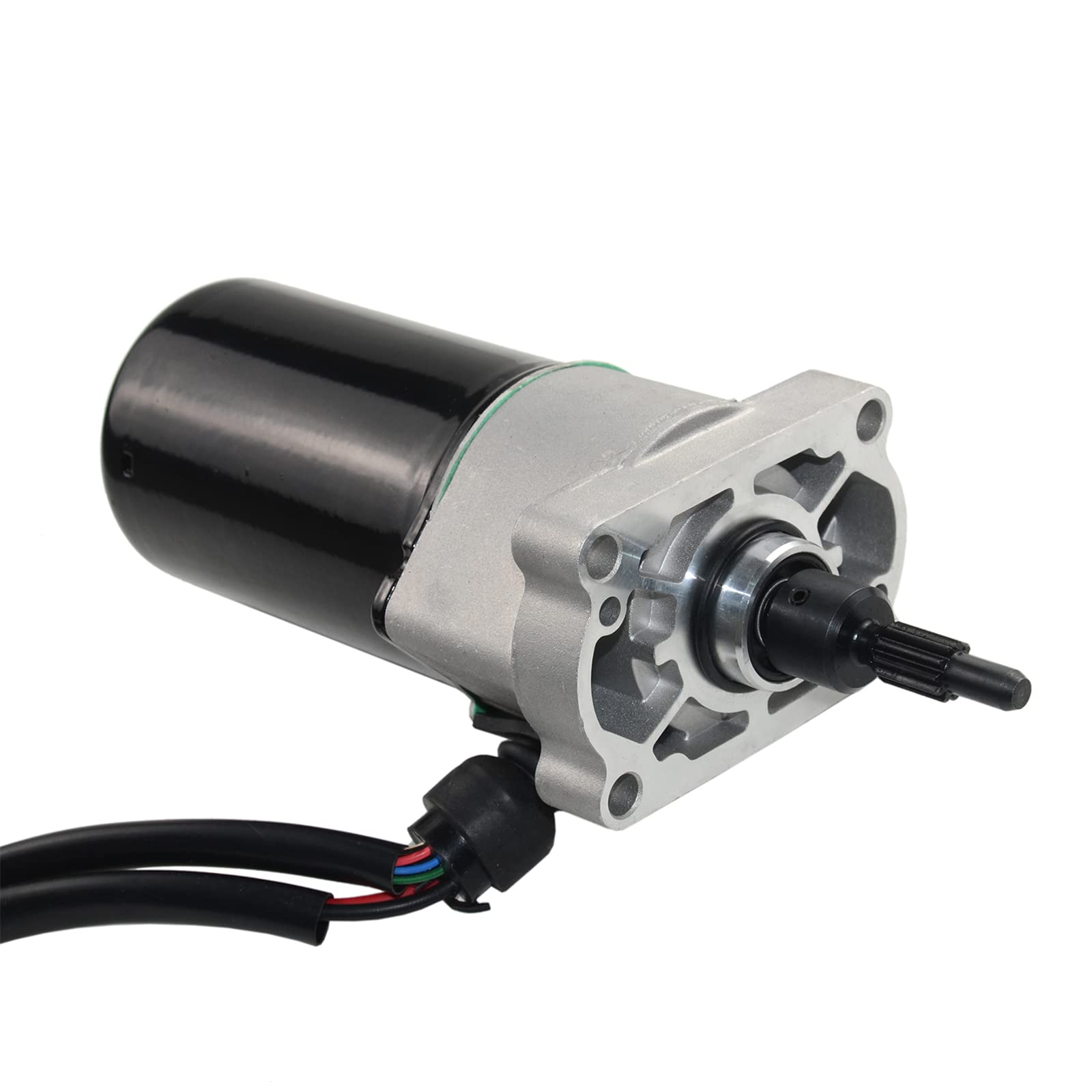 68084266AB 68084266AA - Attuatore motore di blocco differenziale per asse posteriore, compatibile con Jeep Grand Cherokee 2011-2013, 3,6 l