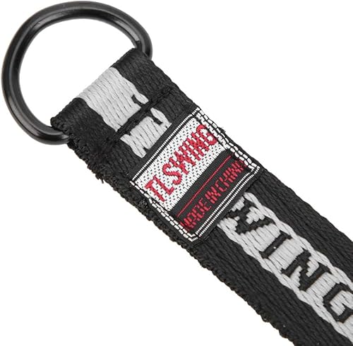 Miniatura 6 de Cinturón colgante para columpio, correa de conexión portátil, accesorios de repuesto de columpio de 5 piezas, cinturón de conexión de columpio,