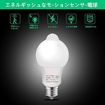 LED電球 7個セット E26 Jenix（ジェニックス） LED電球 全方向タイプ 60形