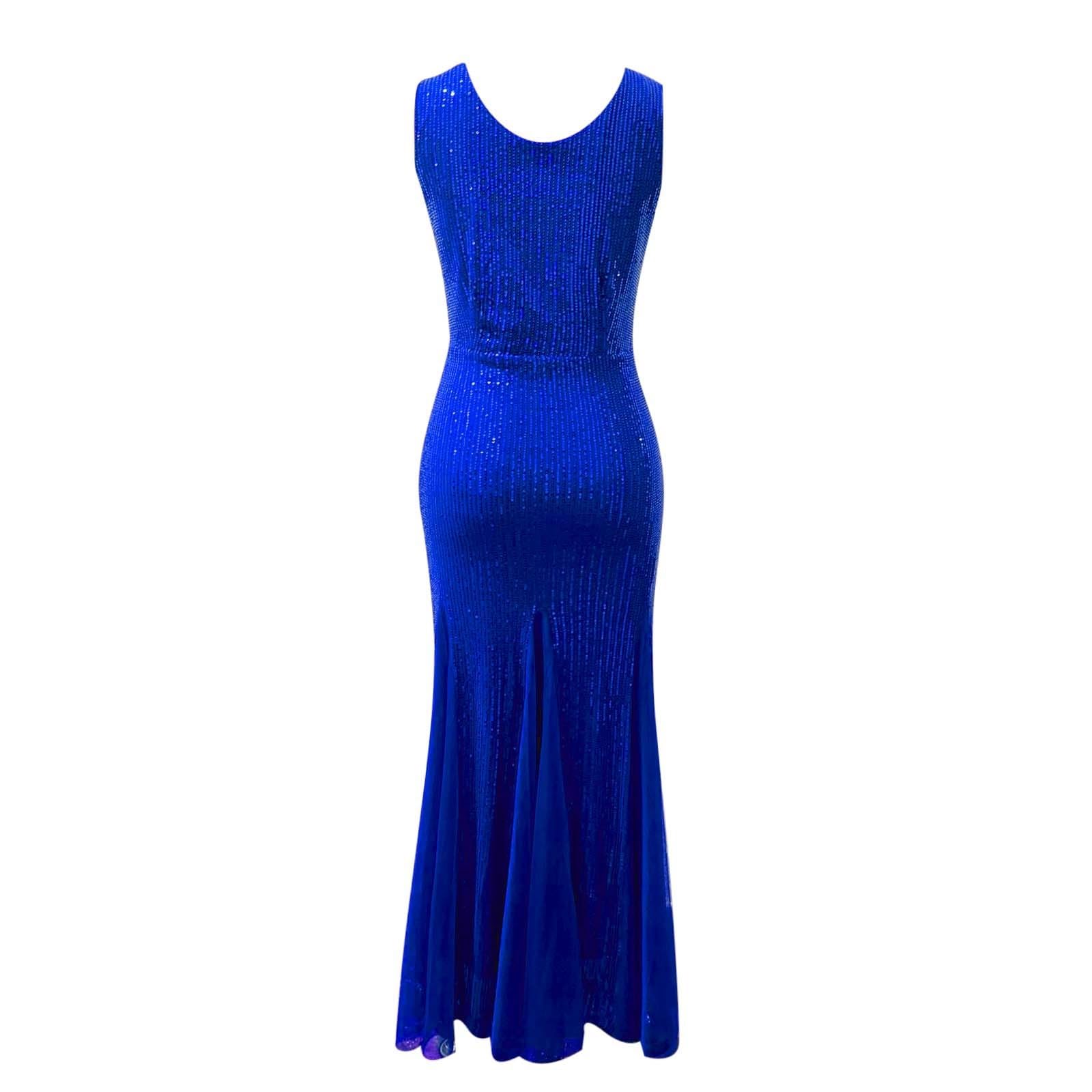 Vestido Invitada Boda Mujer Elegante Ropa Fiesta Vestidos Otoño Tallas Grandes De Trajes Invierno Primavera Manga Larga Elegantes Largos Nochevieja
